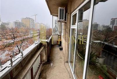 Apartament cu 3 camere decomandat, mobilat în Republicii - 17