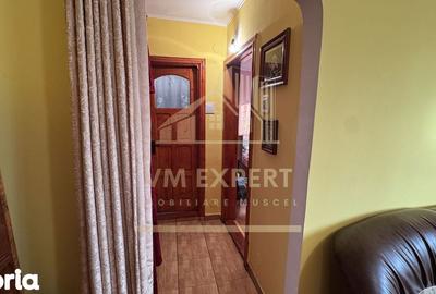 Apartament cu 2 camere semidecomandat în Central - 7