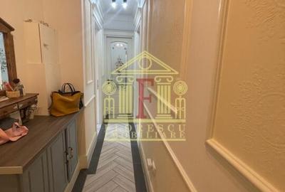 Proprietate suberba!  Parc Copou! - 3