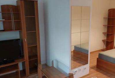 Garsonieră decomandată în Drumul Taberei - 2