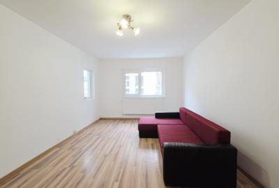 Apartament cu 2 camere decomandat în Ultimul leu - 2