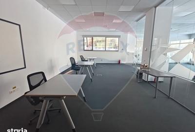 Spațiu comercial, de 210 mp, în Industrial - 12