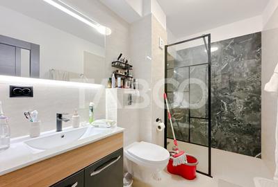 Apartament cu 2 camere modern in bloc nou in cartierul Intre Lacuri - 7
