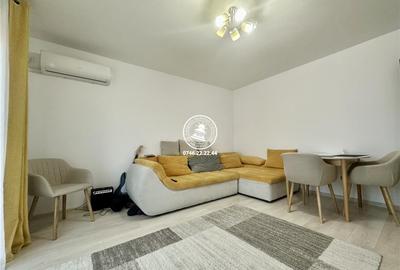 Apartament decomandat 3 camere 68 mp Valea Lupului - 2