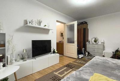 Apartament cu 2 camere decomandat în Piața Centrală - 10