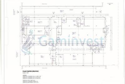 Spațiu industrial, de 369 mp, în Exterior Vest - 2