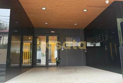 Apartament cu 2 camere semidecomandat, mobilat în Aviatorilor - 2