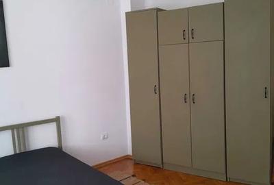 Apartament 2 Camere / 3 minute Universitate / Centrala Proprie, AC - 3
