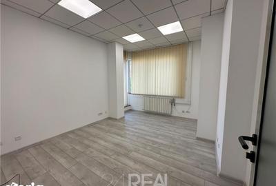 Spațiu comercial, de 251 mp, în Aviatorilor - 6