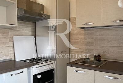Apartament cu 2 camere în Gării - 18