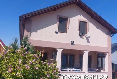 Casă cu 2 camere cu Teren 1000 Mp în Central - 8