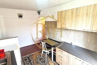 Apartament cu 2 camere semidecomandat în Olimpia-Stadion - 3