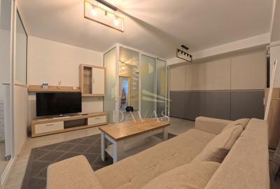 Apartament de 2 camere semidecomandat | Gheorgheni |Iulius Mall | WEST - 2