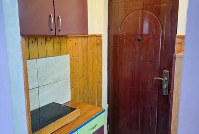 Garsonieră decomandată în Ștefan cel Mare - 3