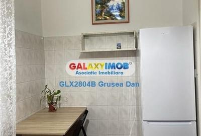 P-ta sudului | garsoniera 41mp | 1980 | pat AC cada balcon | metrou P-ta sudului | garsoniera 41mp | 1980 | pat AC cada balcon | metrou - 5