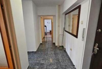 Apartament cu 2 camere Unirii- Biblioteca - 1