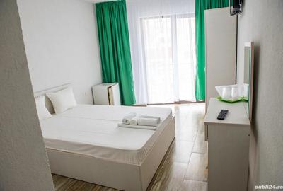 Casă cu 6 camere în Central - 7