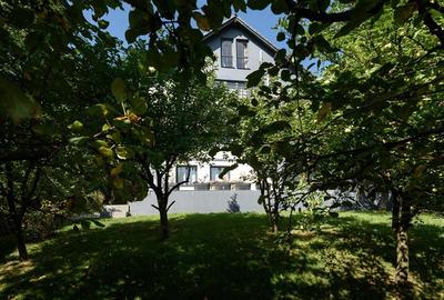 Hotel/Pensiune, de 278 mp, în Centrul Istoric - 36