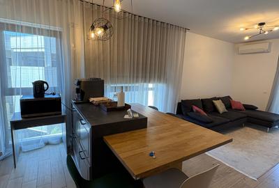 Moghioros Park Residence | Loc parcare subteran inclus - 3