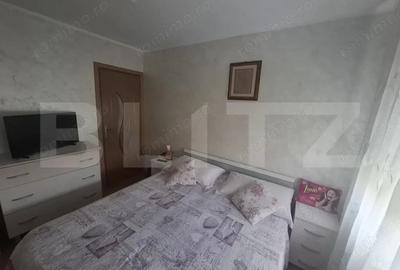 Apartament cu 2 camere decomandat în Central - 5