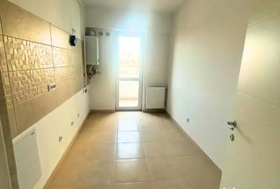 Apartament cu 2 camere decomandat în Dacia - 2