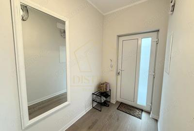 Duplex deosebit cu 4 camere | Mosnita Veche - 2