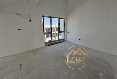 Voluntari/Popasului/Matei Millo - vila 5 camere, 189mp, 3 locuri parcare - 2