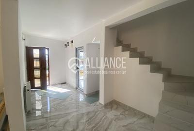 Casă individuală cu 5 camere cu Canalizare în Valu lui Traian - 25