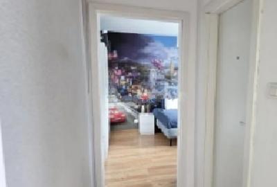 Baba Novac METORU Dristor,bl.reabilitat,AMENAJAT  mobilat,utilat,balcon spatios - 6