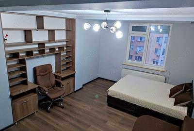 Garsonieră decomandată în Drumul Taberei