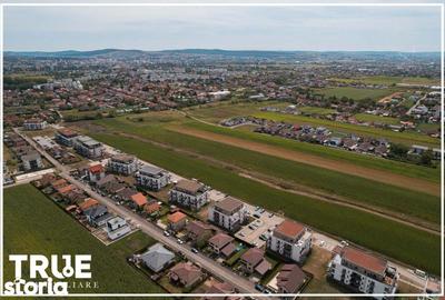 Apartament cu 2 camere în Remetea - 20
