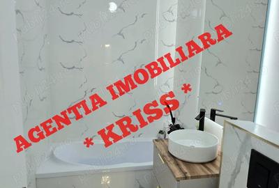 Apartament cu 2 camere decomandat în Găvana - 4
