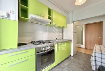 Apartament cu 2 camere decomandat, la etajul 1 in Giroc langa ESO. - 9