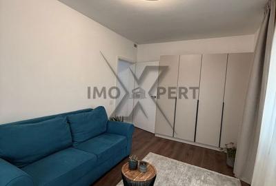 Apartament cu 4 camere în Central - 2