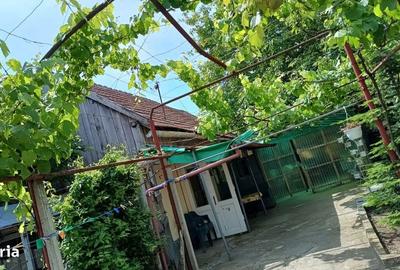 Casă cu 3 camere în Carani - 4