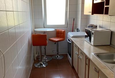 Inchiriez Garsoniera Vitan Mall - 2