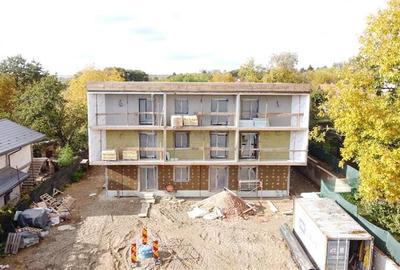 Apartament cu 3 camere decomandat în Copou - 3