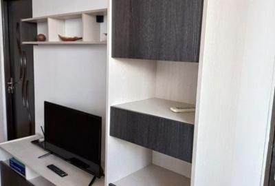 Garsonieră decomandată în Central - 5