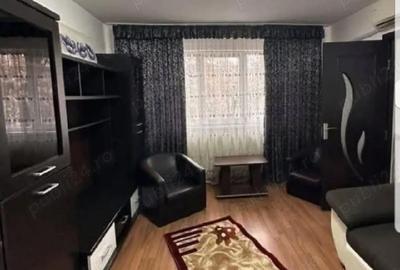 Apartament cu 2 camere nedecomandat în Central