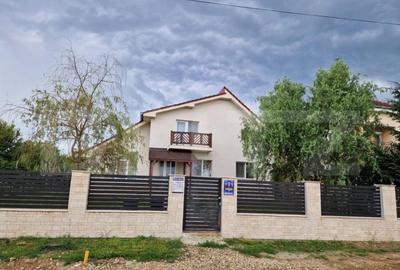 Casă cu 6 camere cu Teren 941 Mp în Sânmartin - 5