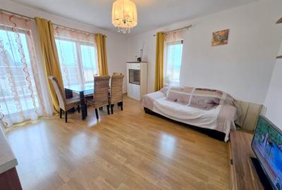 2 camere, imobil nou modern, parcare, in Zorilor strada George Bacovia 2 camere, imobil nou modern, parcare, in Zorilor strada George Bacovia - 6