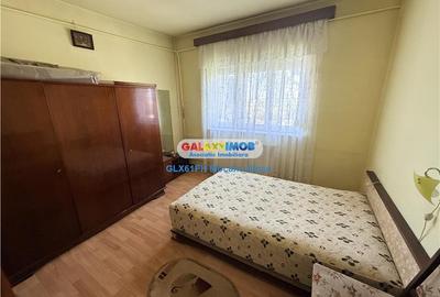 Apartament cu 2 camere decomandat, mobilat în Vest
