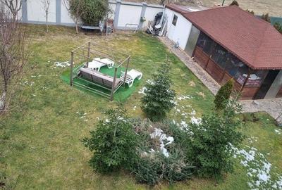 Vanzare vila 5 cam  de Lux 1Decembrie Ilfov - 9