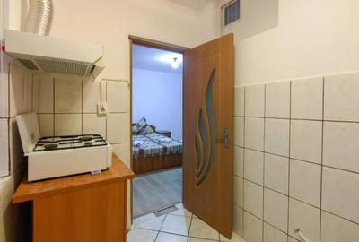 Garsoniera zona centrala Garsoniera zona centrala - 1