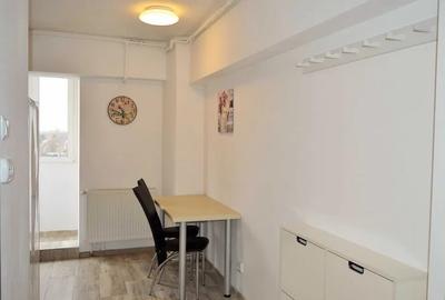 Garsonieră decomandată, mobilată în 13 Septembrie - 3