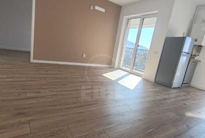 Apartament cu 2 camere, zona Vivo - 23