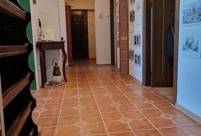 Apartament cu 4 camere decomandat în Est - 18