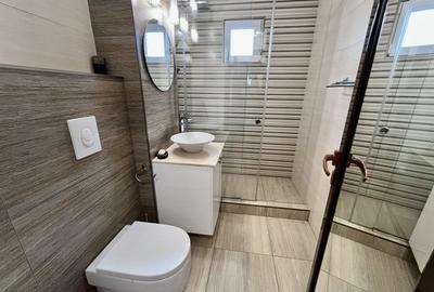 Apartament cu 3 camere in Craiter - 10