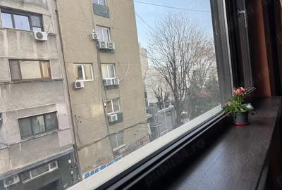 Apartament cu 2 camere semidecomandat în Amzei - 6