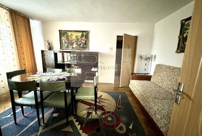 3 camere/2 balcoane/ la 2 minute de faleza Someș - 1